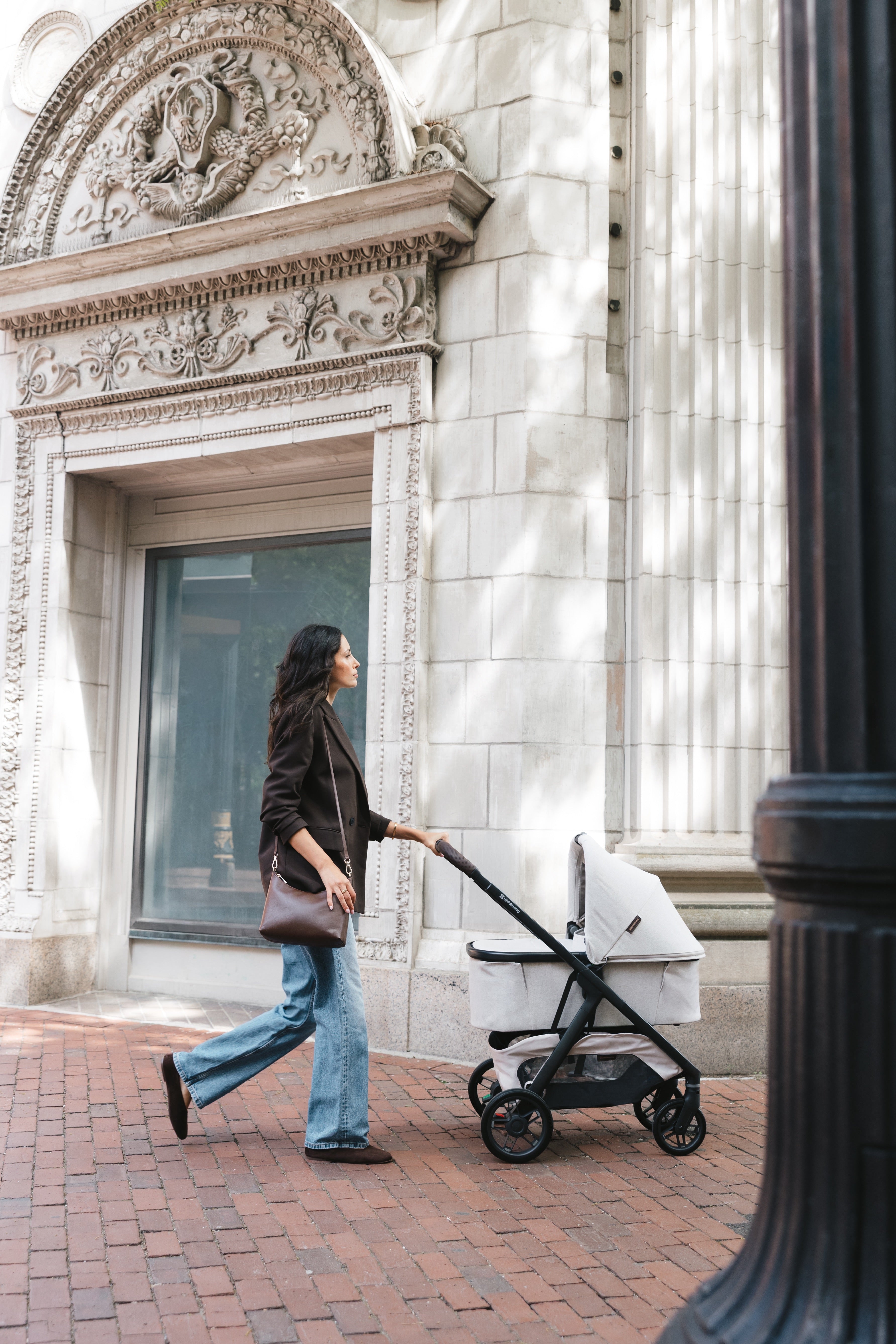 UPPAbaby Kona Stroller- Strolleria