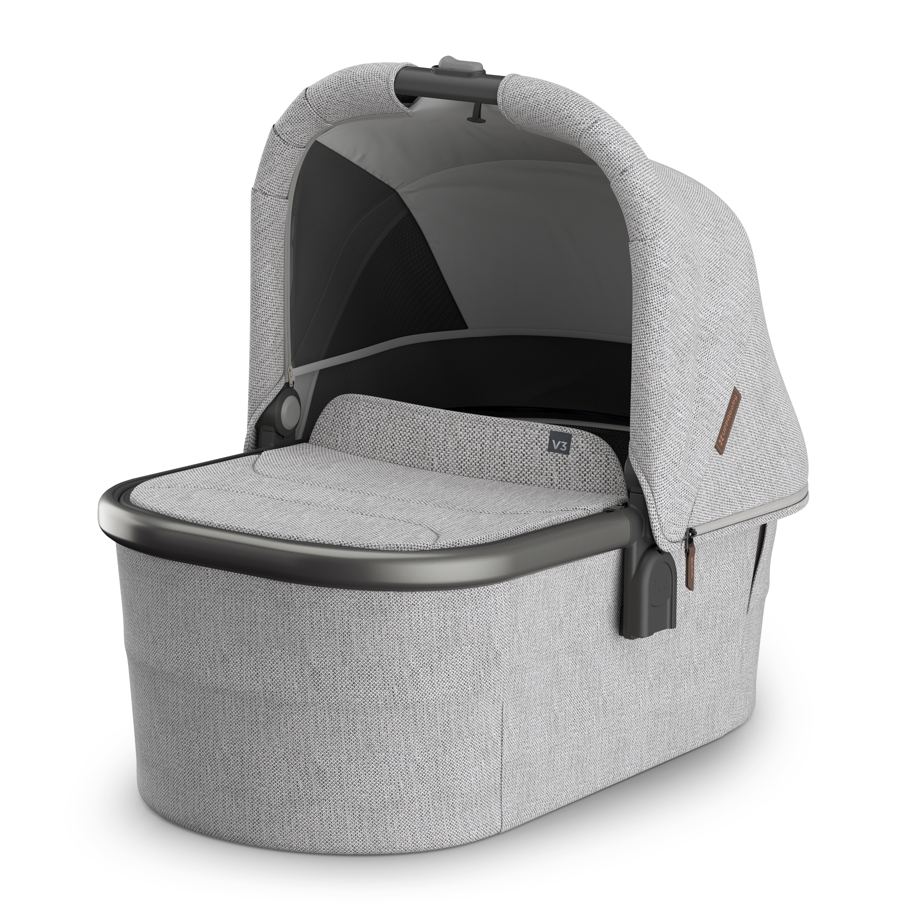 UPPAbaby Bassinet V3- Strolleria