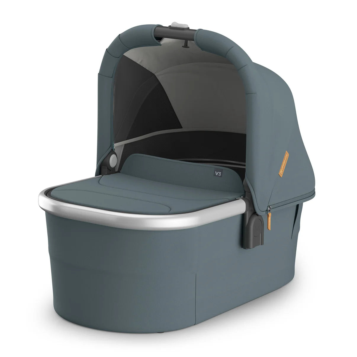UPPAbaby Bassinet V3 - Vista V3, Vista V2, Cruz V2, Ridge, Minu V2 - Strolleria