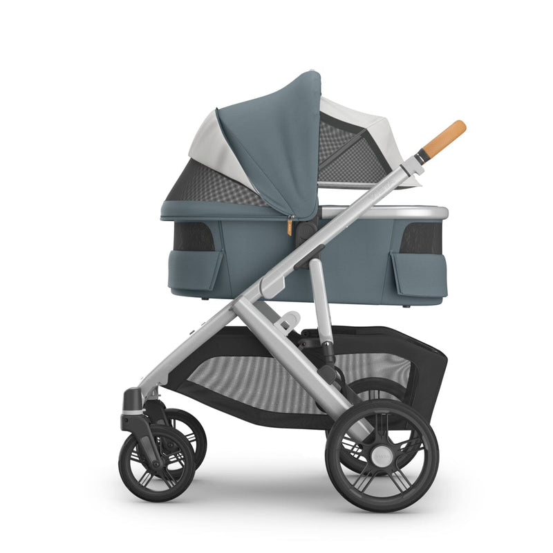 UPPAbaby Vista V3 Travel System - Mesa V2 & Bassinet