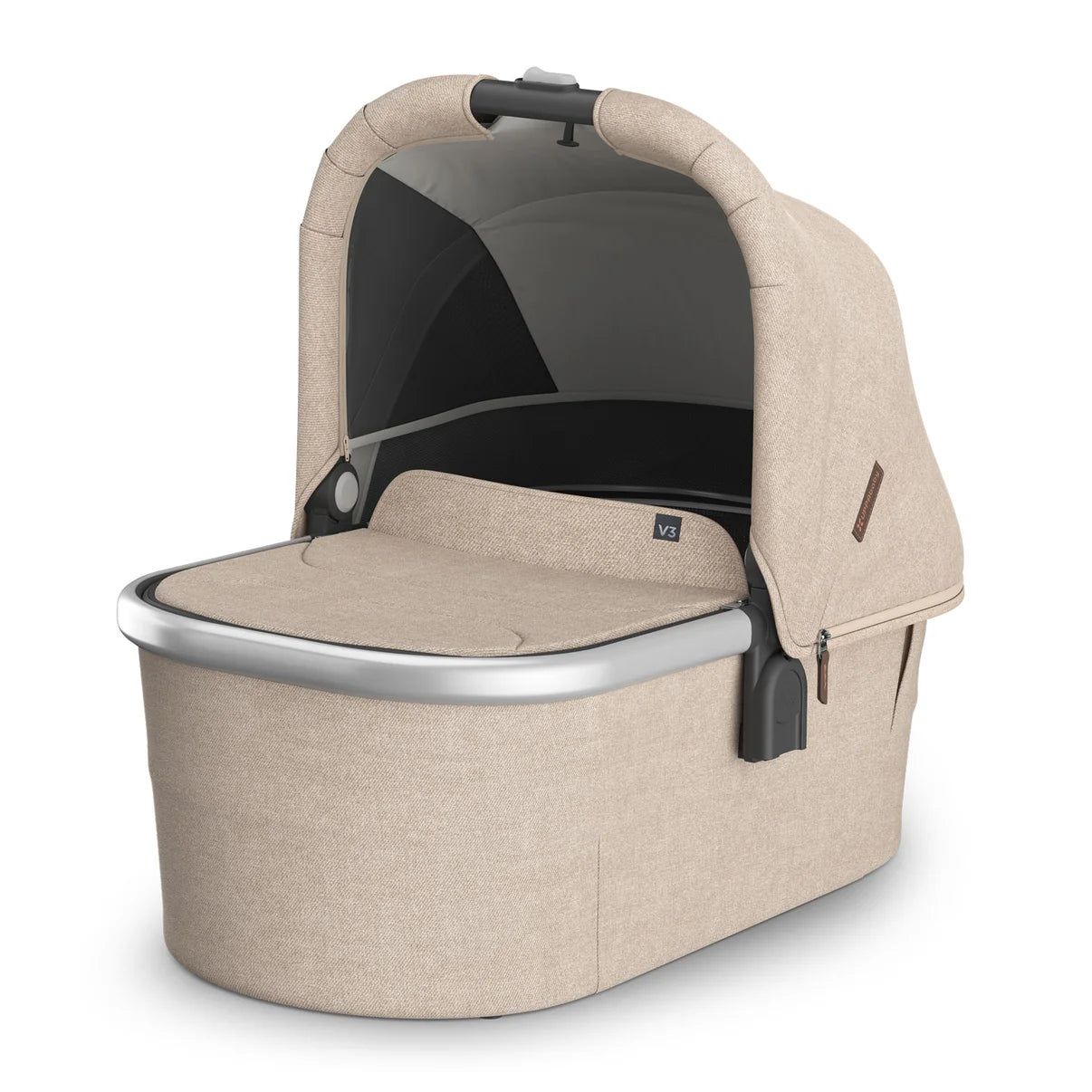 UPPAbaby Bassinet V3 - Vista V3, Vista V2, Cruz V2, Ridge, Minu V2- Strolleria