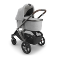 UPPAbaby Vista V3 Convertible Stroller - Bambi Baby