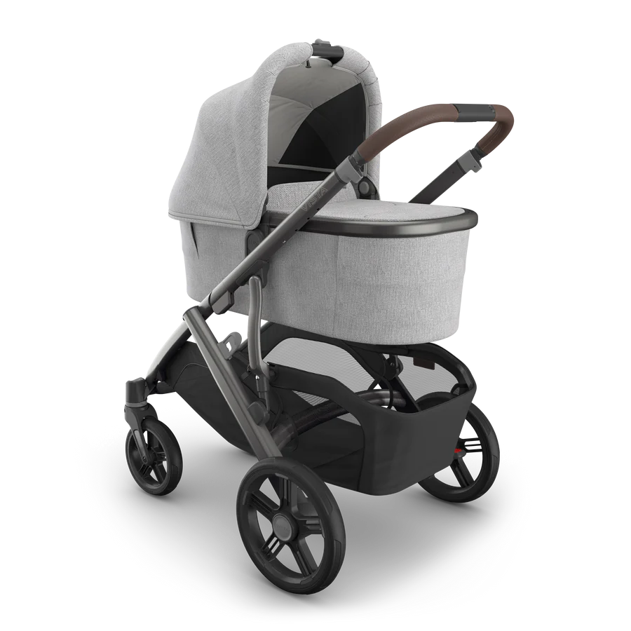 UPPAbaby Vista V3 Convertible Stroller- Strolleria