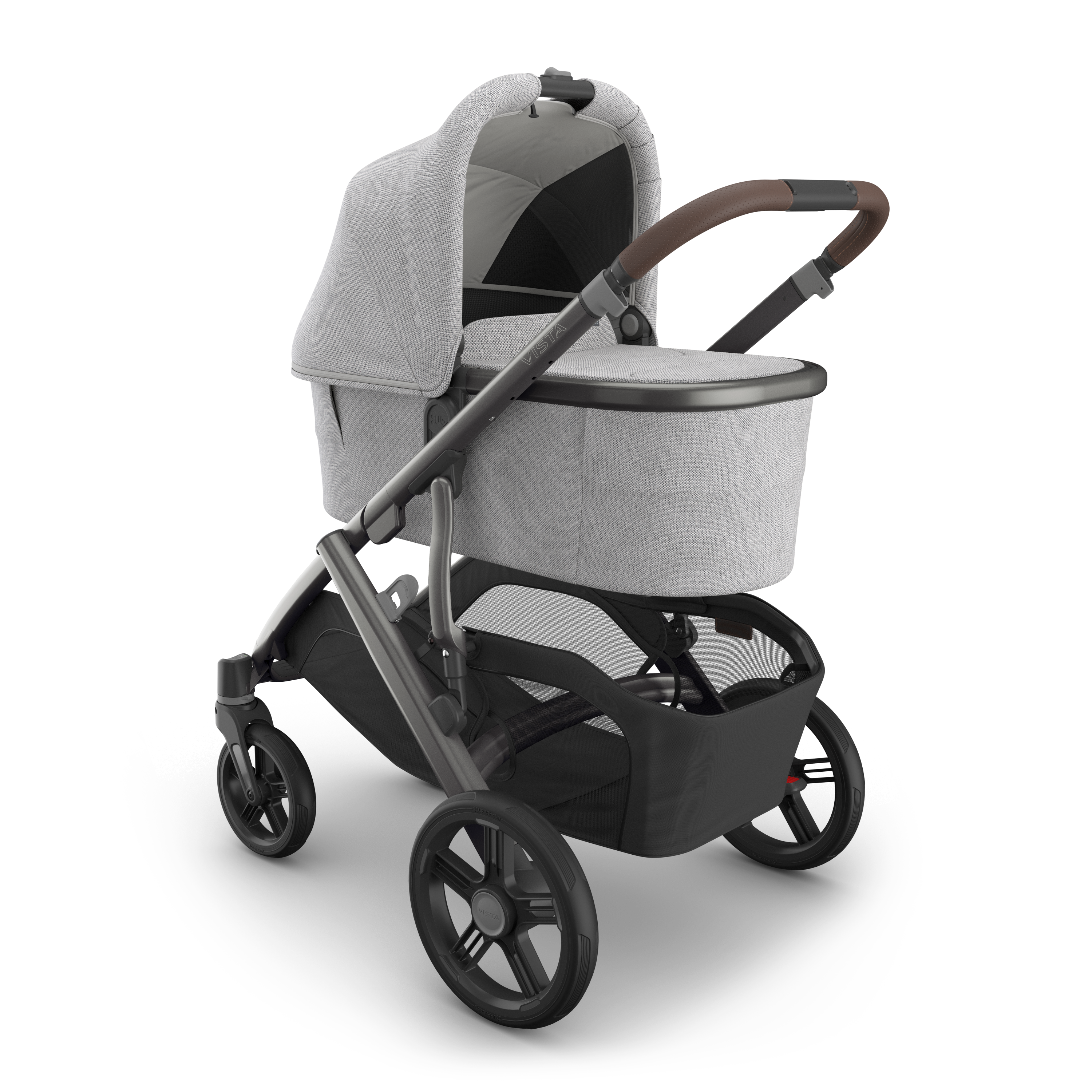 UPPAbaby Bassinet V3- Strolleria
