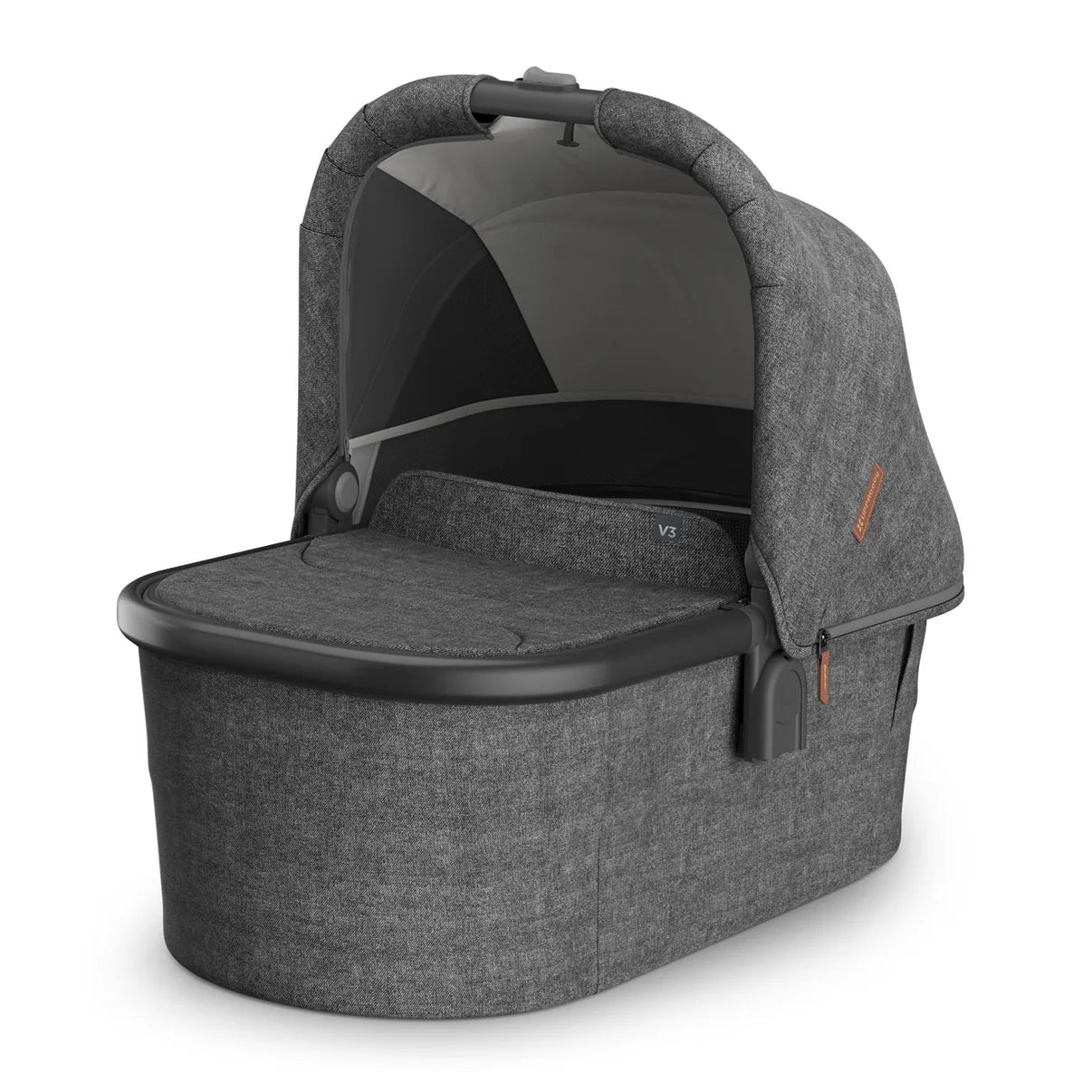UPPAbaby Bassinet V3 - Vista V3, Vista V2, Cruz V2, Ridge, Minu V2- Strolleria