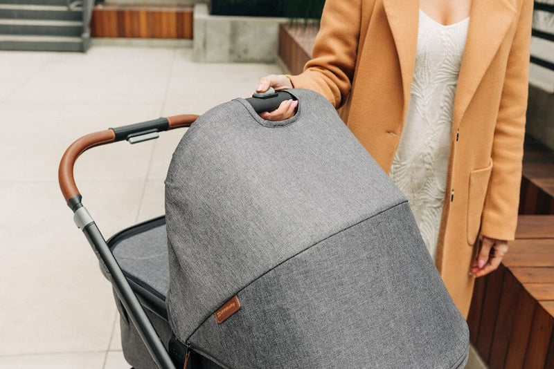 UPPAbaby Vista V3 Stroller and Bassinet Bundle - Coming Soon!