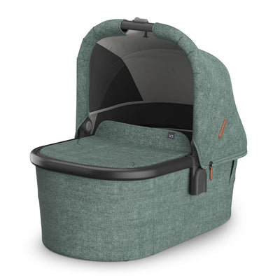 UPPAbaby Bassinet V3 - Coming Soon!