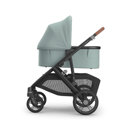 UPPAbaby Vista V3 Stroller and Bassinet Bundle - Coming Soon!