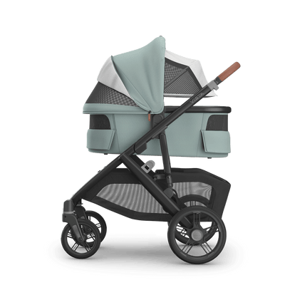 UPPAbaby Vista V3 Stroller and Bassinet Bundle - Coming Soon!