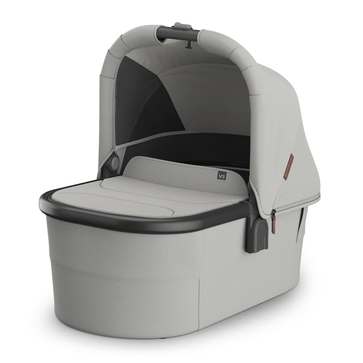 UPPAbaby Bassinet V3 - Vista V3, Vista V2, Cruz V2, Ridge, Minu V2- Strolleria