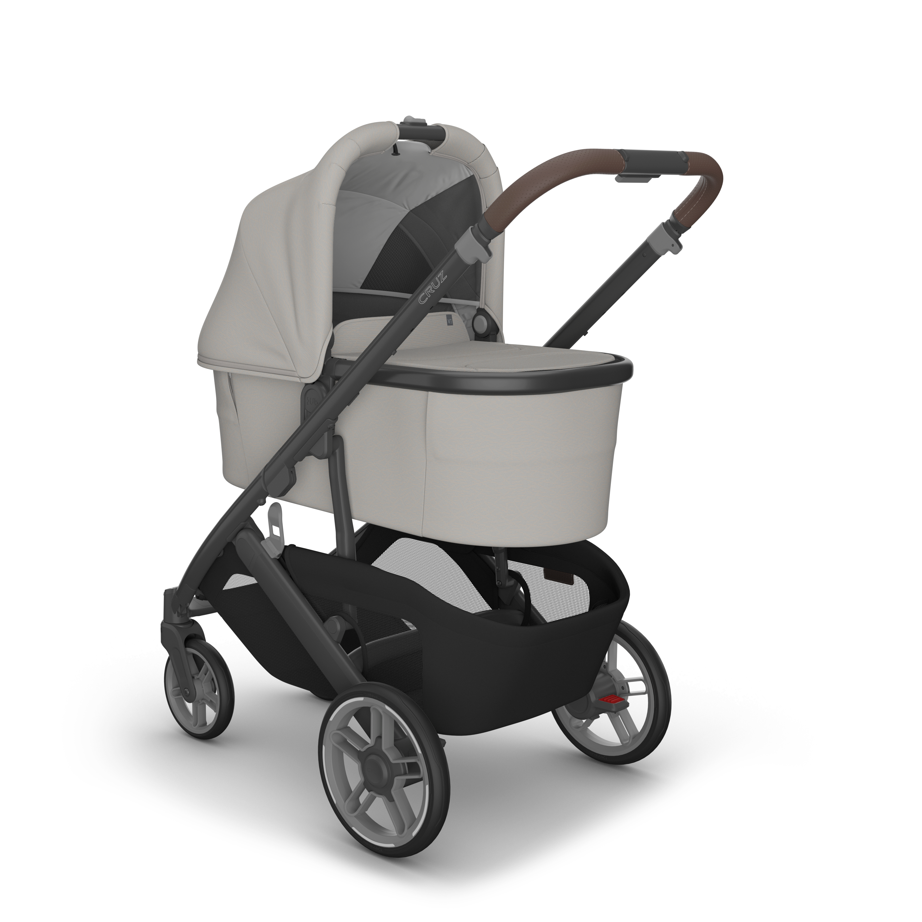 UPPAbaby Cruz V3 Stroller- Strolleria