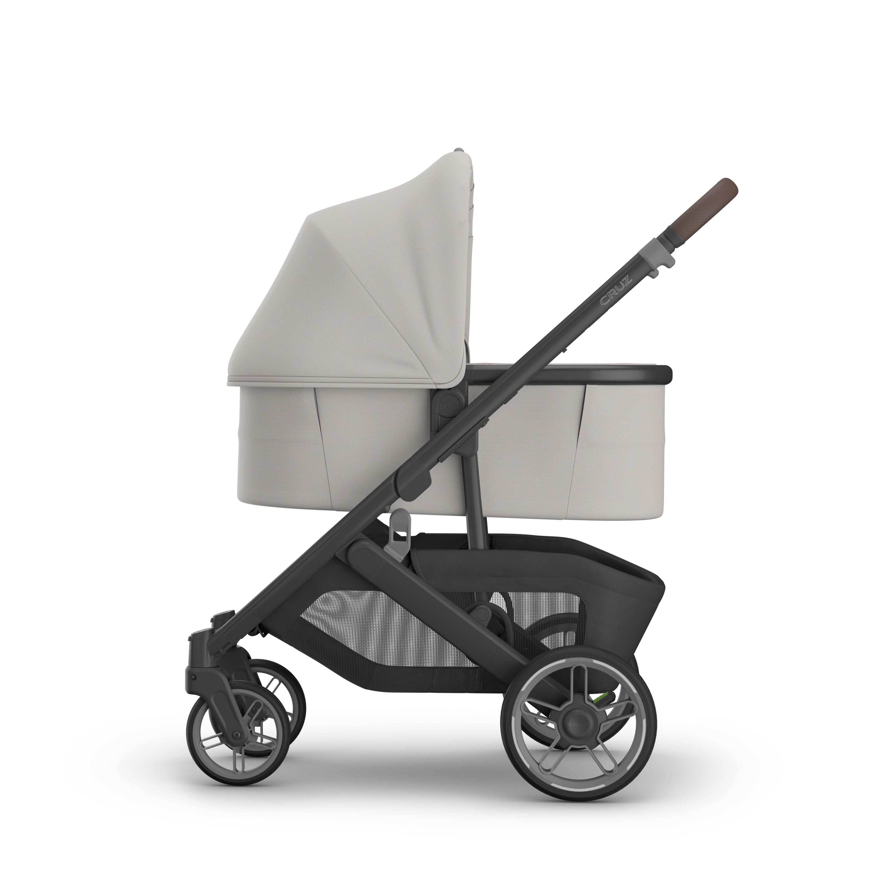 UPPAbaby Cruz V3 Stroller- Strolleria