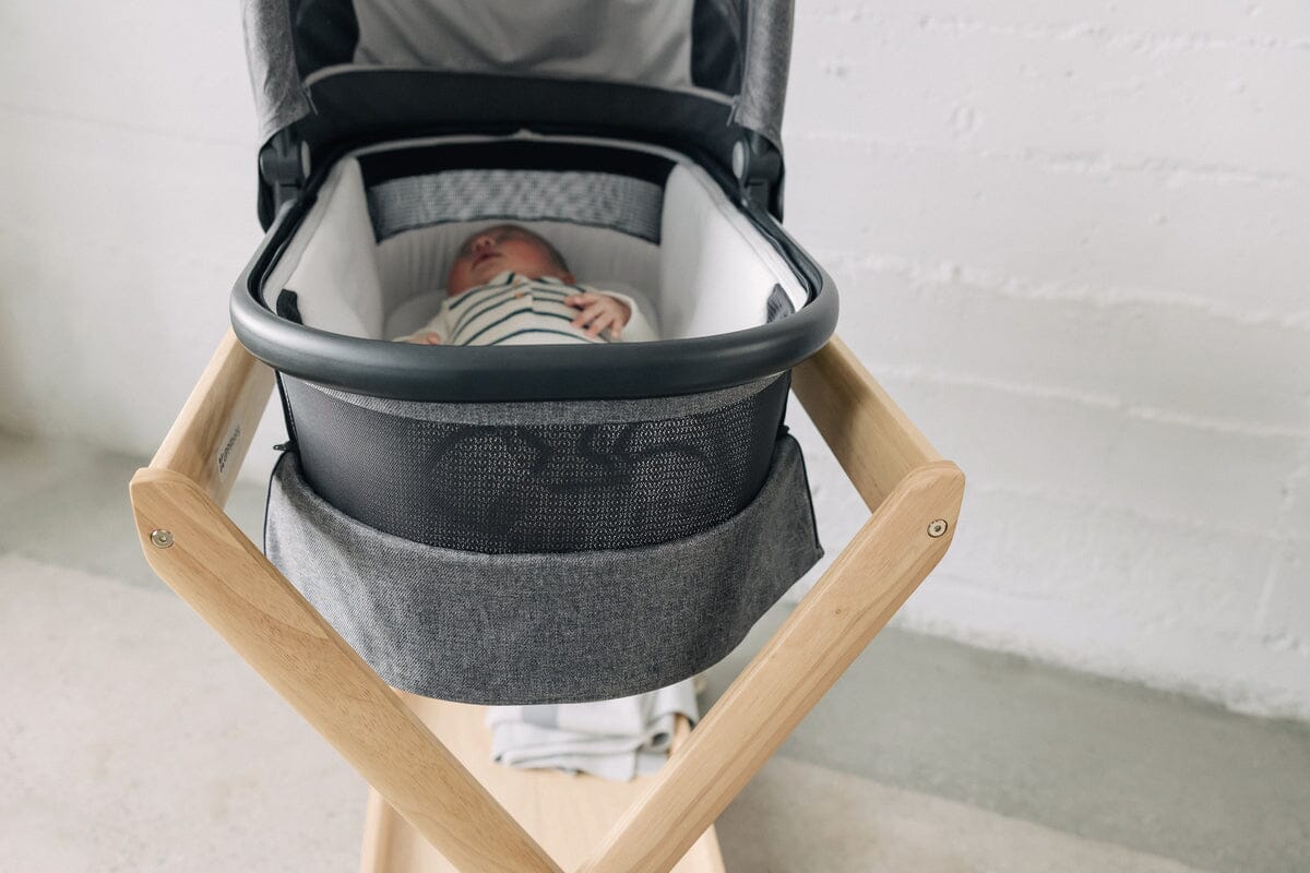 UPPAbaby Bassinet Stand- Strolleria