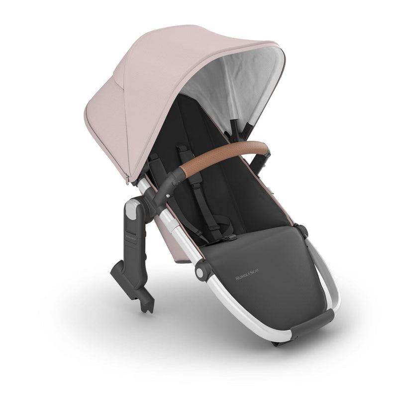 2024 UPPAbaby Vista V2 RumbleSeat V2+ - Alice