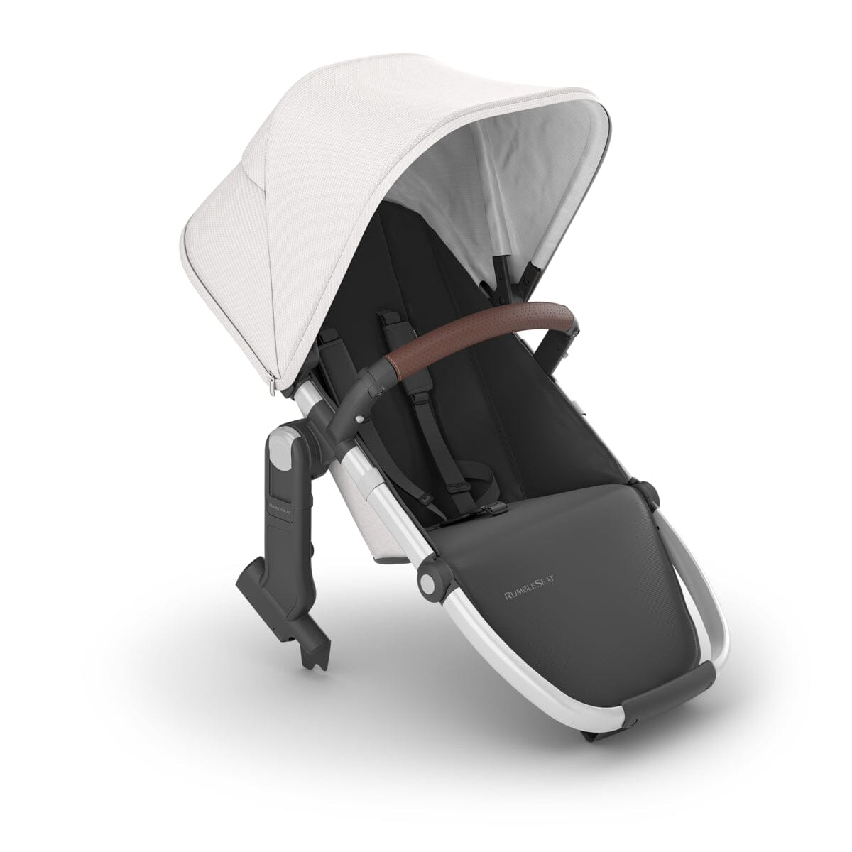 UPPAbaby 2024 Vista V2 RumbleSeat V2+- Strolleria