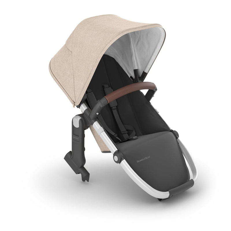 2024 UPPAbaby Vista V2 RumbleSeat V2+ - Declan