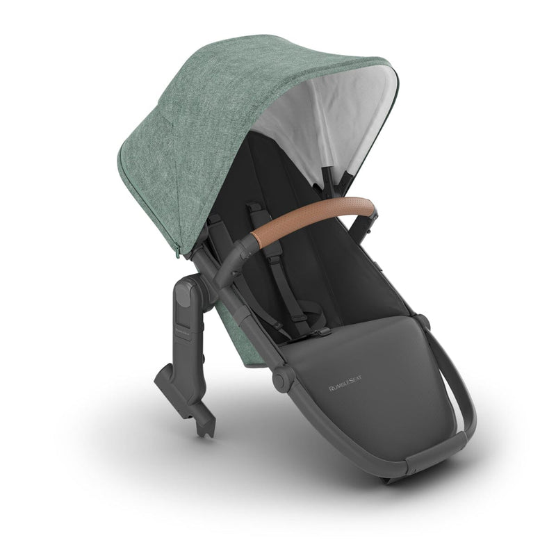 2024 UPPAbaby Vista V2 RumbleSeat V2+ - Gwen
