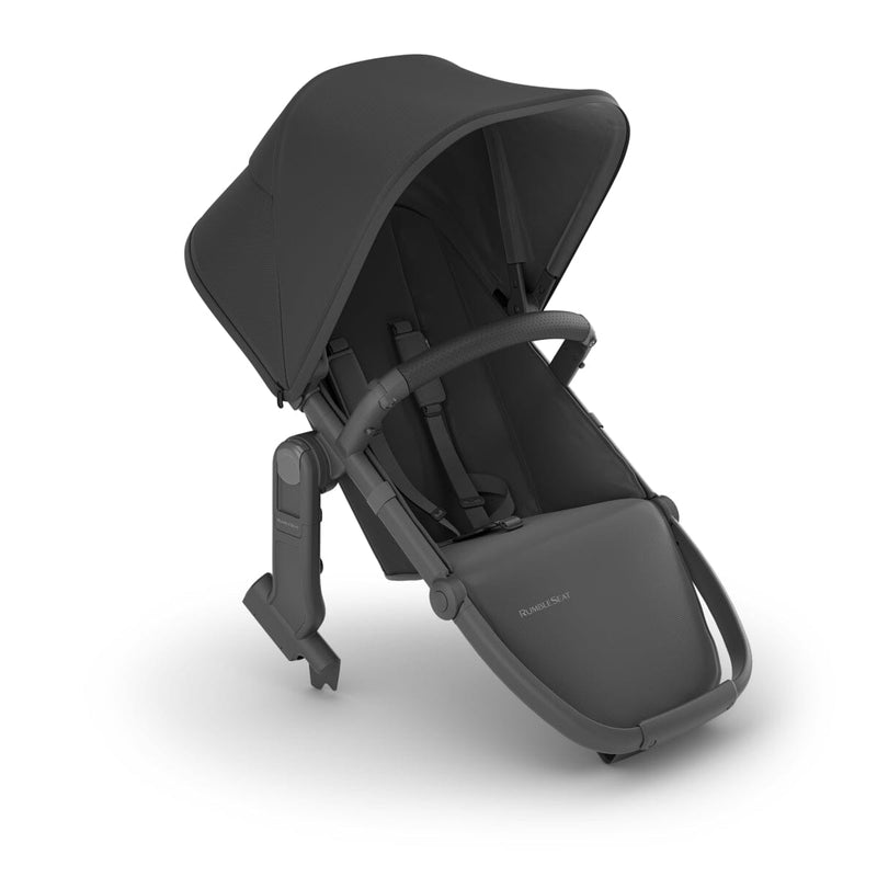 2024 UPPAbaby Vista V2 RumbleSeat V2+ - Jake