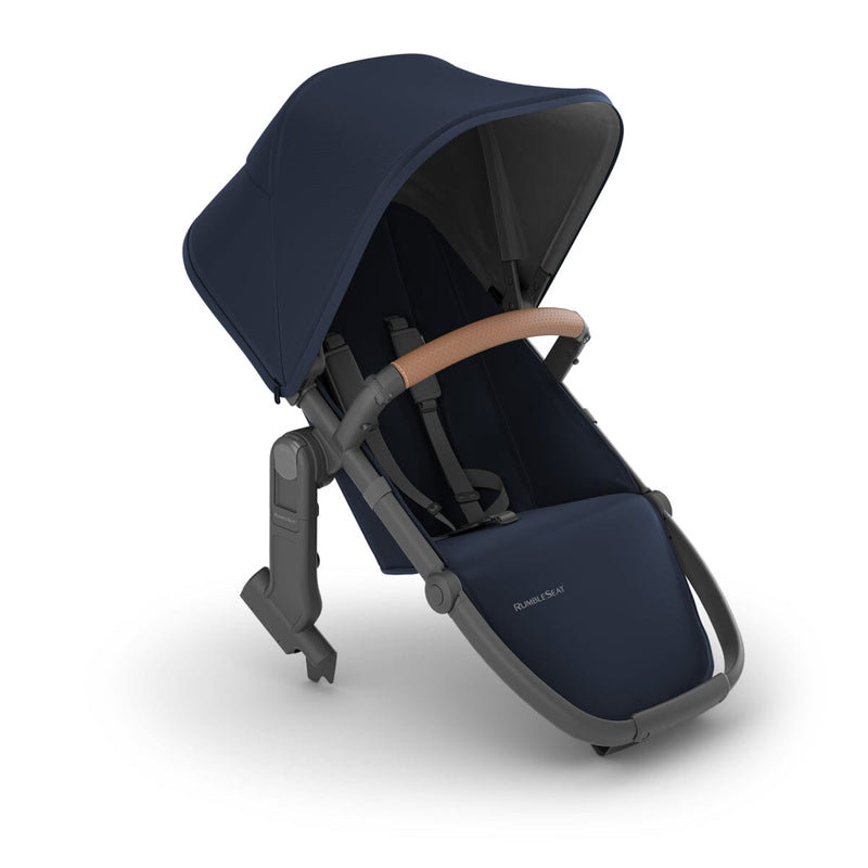 2024 UPPAbaby Vista V2 RumbleSeat V2+ - Noa