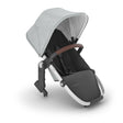 UPPAbaby 2024 Vista V2 RumbleSeat V2+ - Bambi Baby
