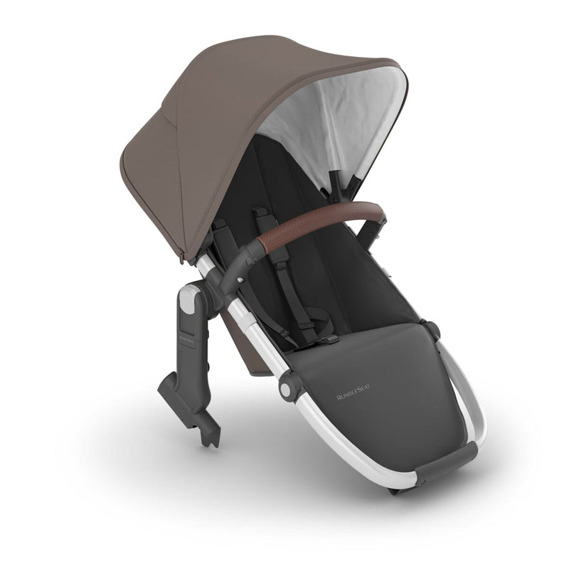 2024 UPPAbaby Vista V2 RumbleSeat V2+ - Theo