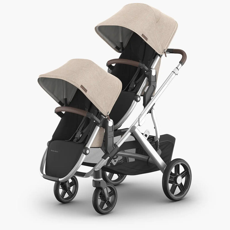 UPPAbaby RumbleSeat V3- Strolleria