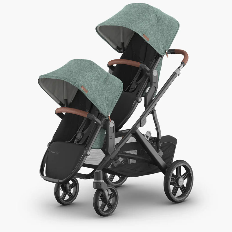 UPPAbaby RumbleSeat V3- Strolleria