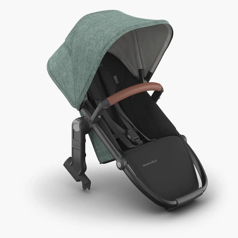 UPPAbaby RumbleSeat V3- Strolleria