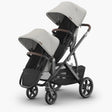 UPPAbaby RumbleSeat V3 - Bambi Baby