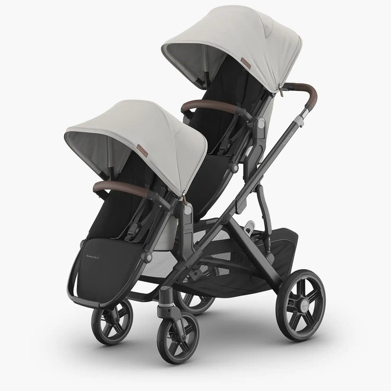 UPPAbaby RumbleSeat V3- Strolleria