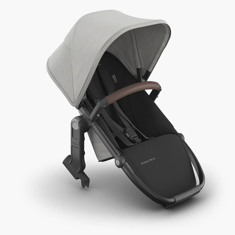 UPPAbaby RumbleSeat V3- Strolleria
