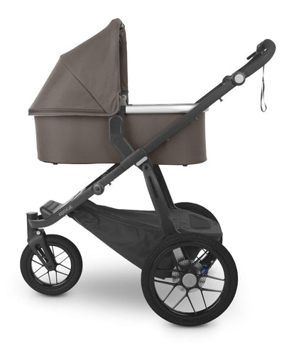 UPPAbaby Ridge and Bassinet Bundle Theo