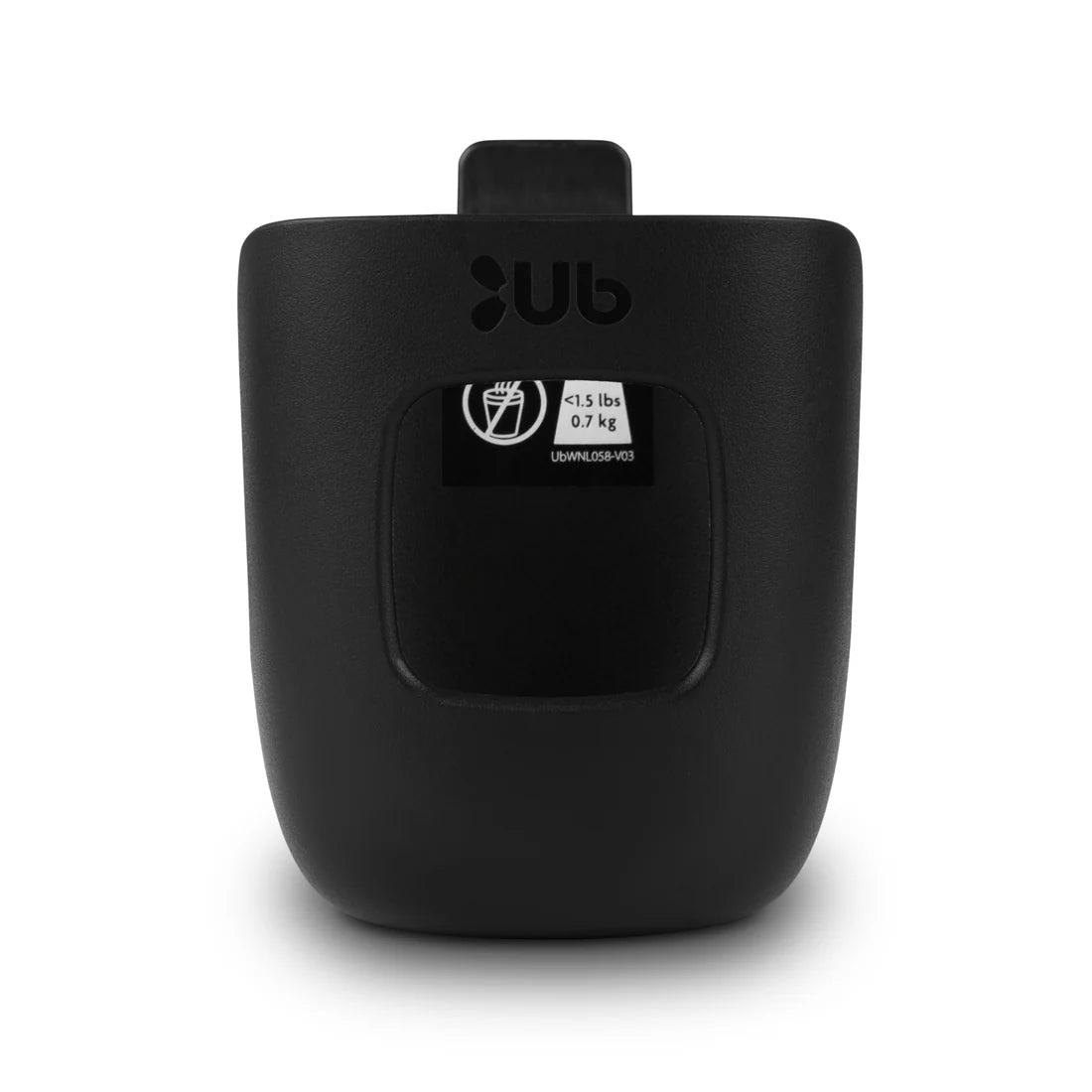 UPPAbaby Cup Holder for Rove- Strolleria