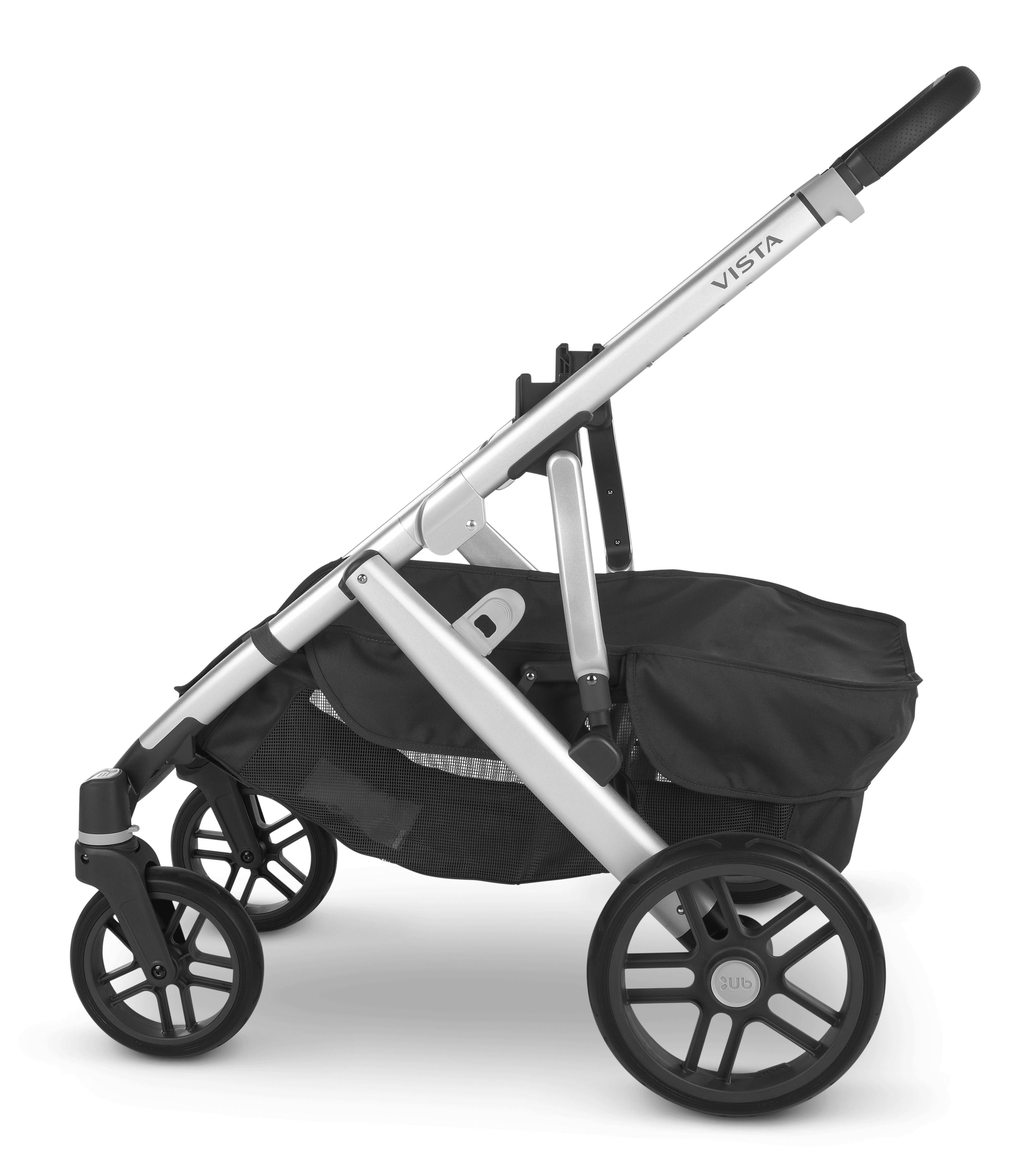 UPPAbaby Basket Cover For Vista- Strolleria