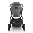 UPPAbaby Basket Cover for Vista V2 - Bambi Baby