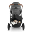 UPPAbaby Basket Cover for Vista V2 - Bambi Baby