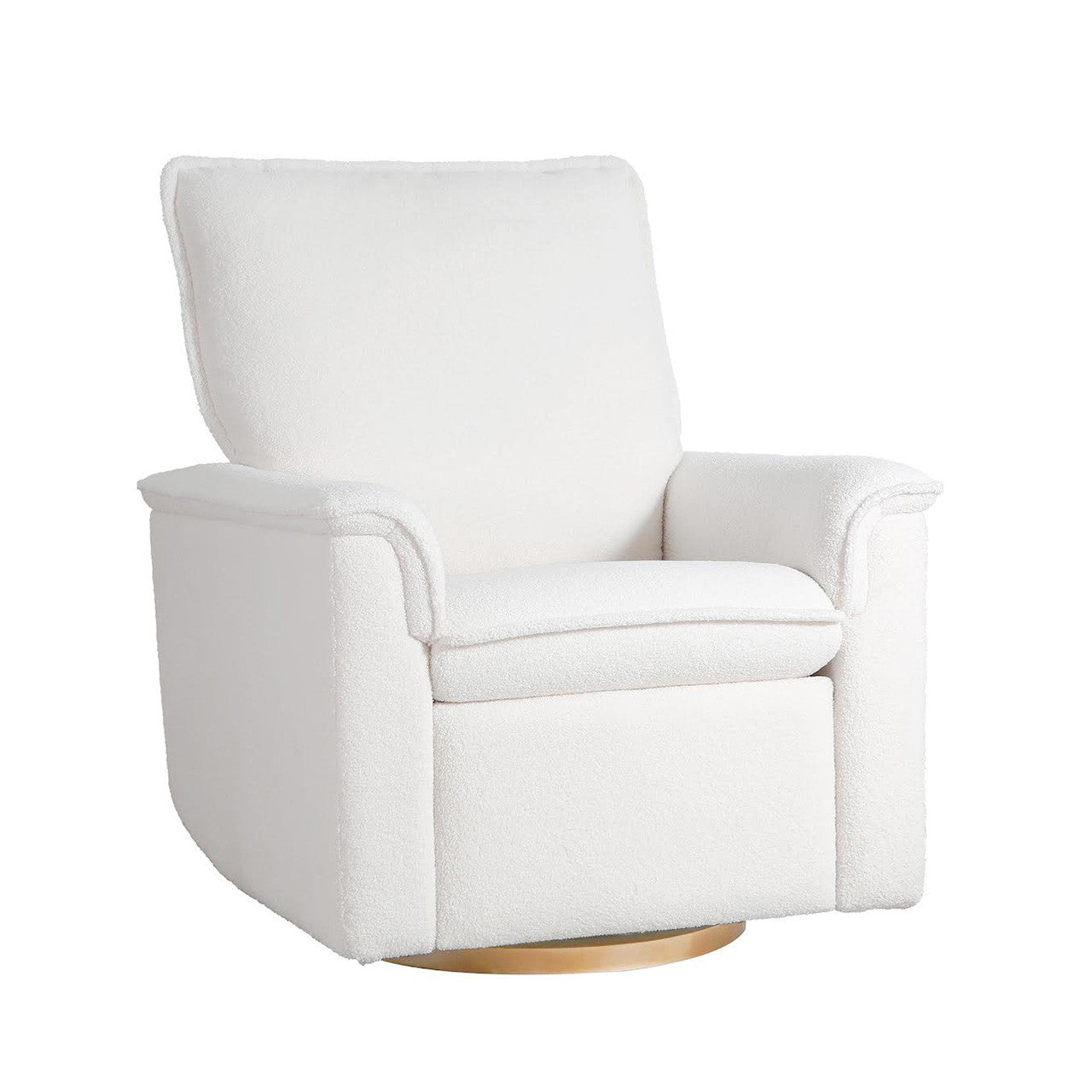 Anza Swivel Recliner- Strolleria
