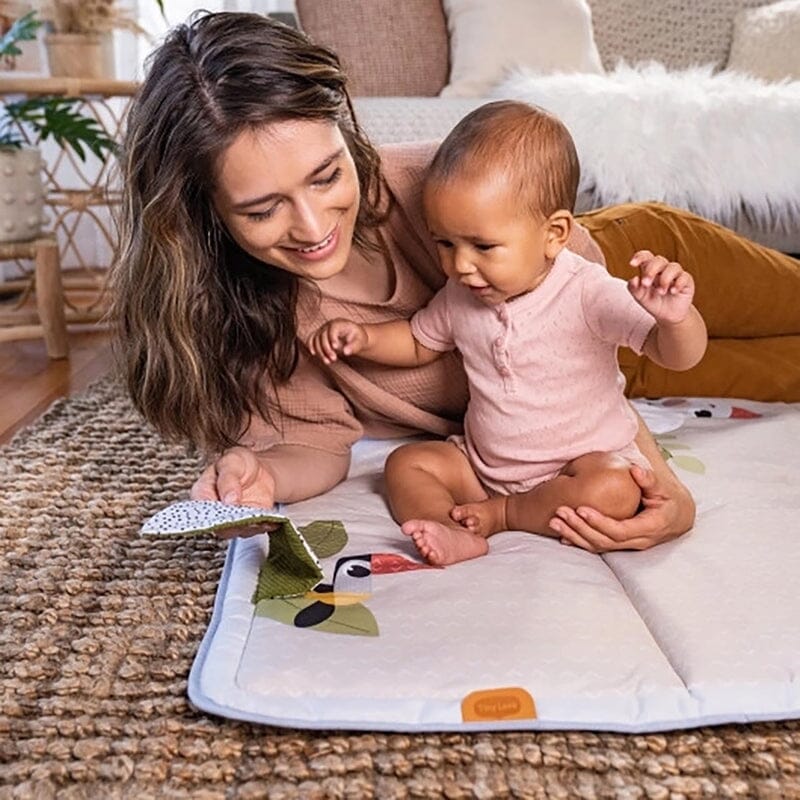 Tiny Love Boho Chic XL Super Mat- Strolleria
