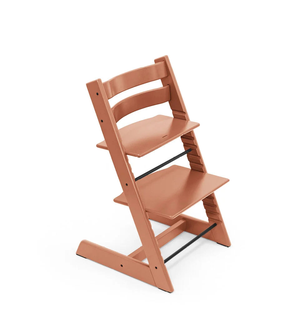 Tripp Trapp ブラウン Stokke Tripp Trapp Chair | ANB BABY
