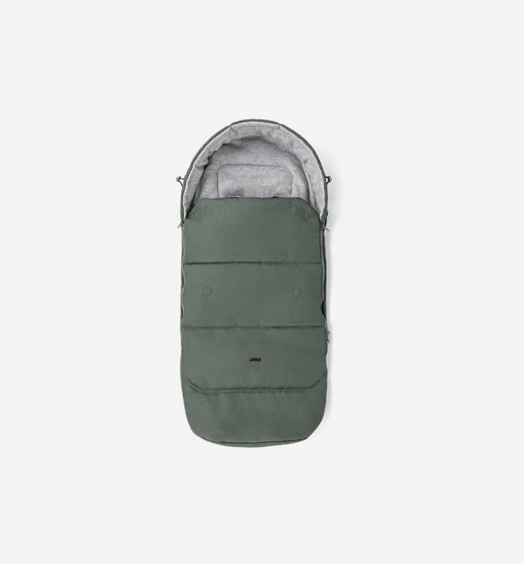 Joolz Universal Footmuff- Strolleria