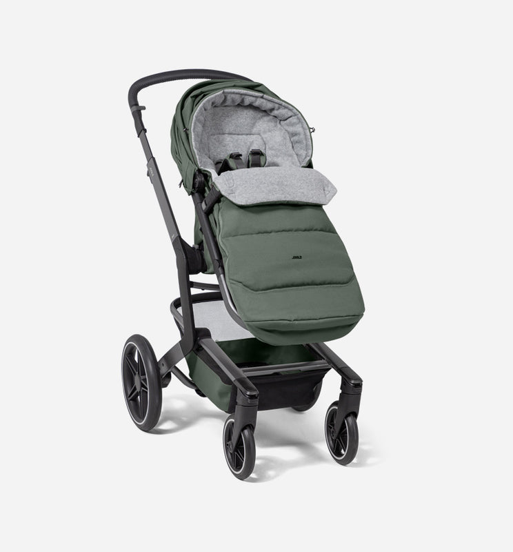 Joolz Universal Footmuff- Strolleria