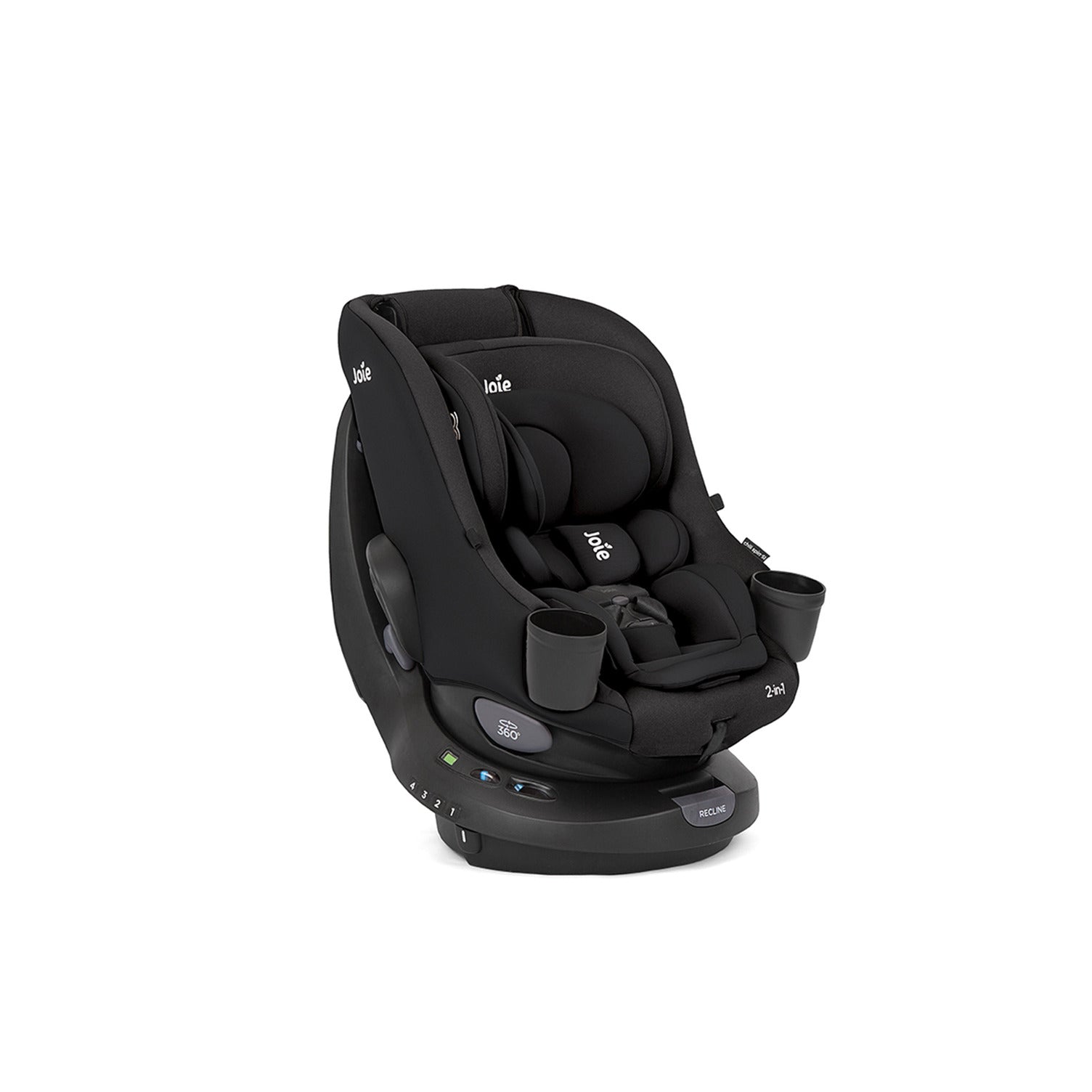 Joie Baby Chili Spin SI Car Seat - Strolleria