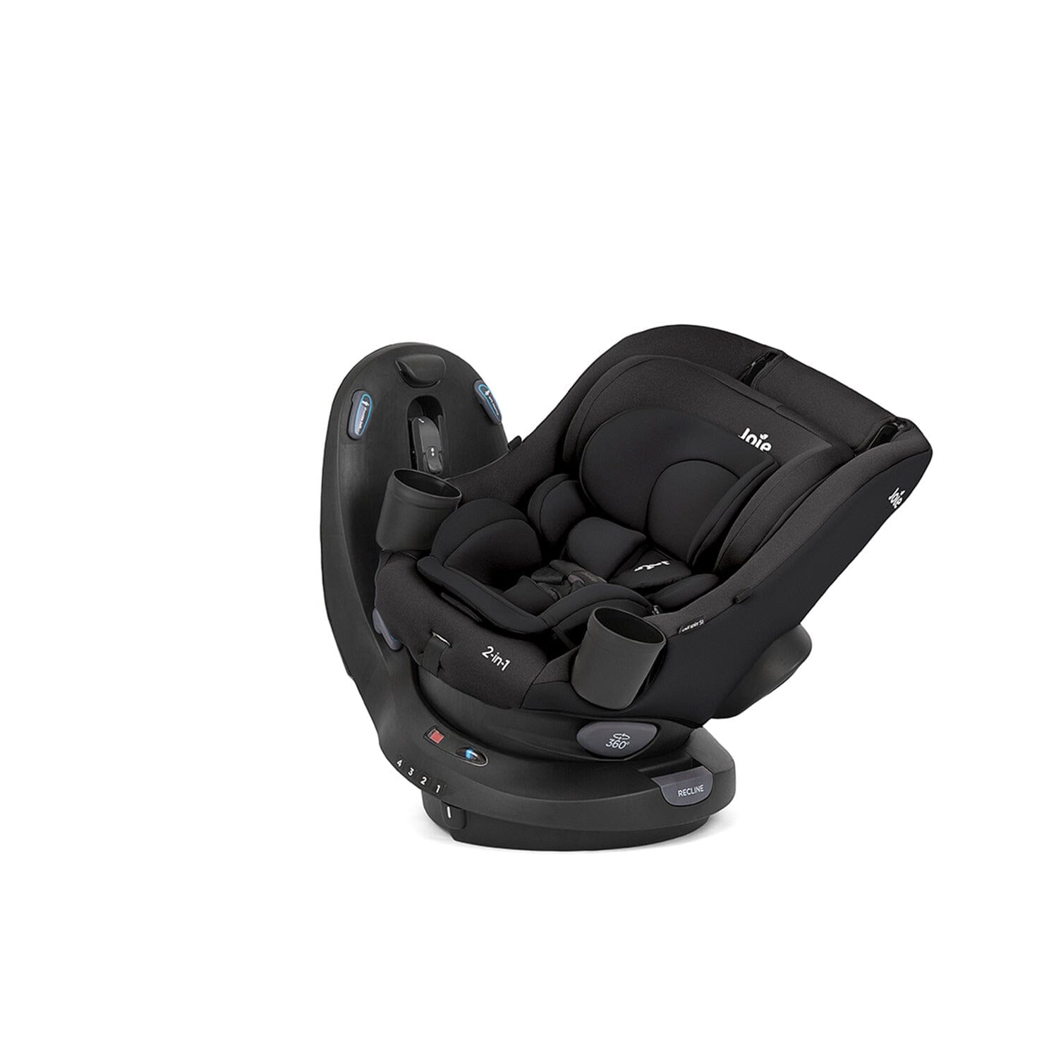 Car Seats - Strolleria