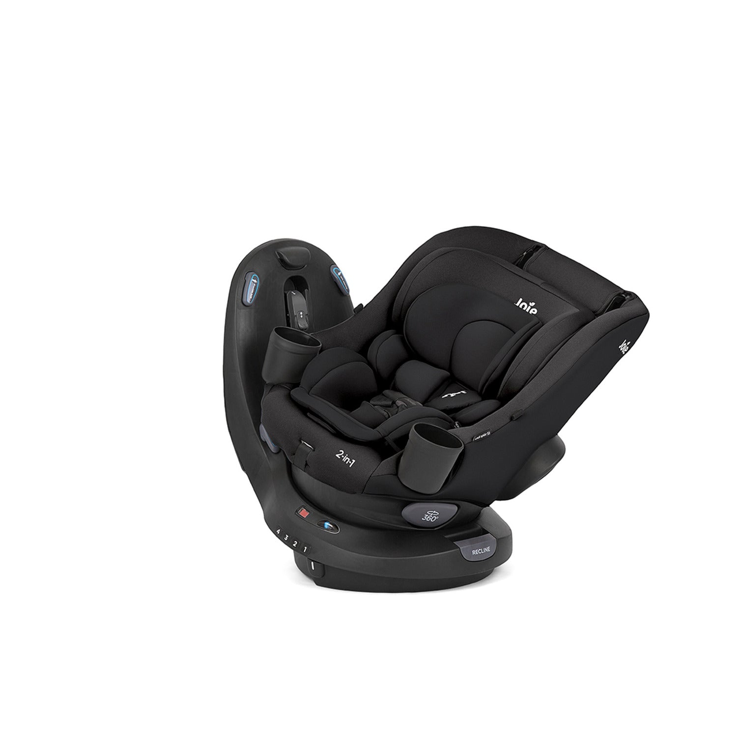 Joie Baby Chili Spin SI Car Seat- Strolleria