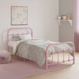 BK Furniture Melissa Twin Bed - Bambi Baby
