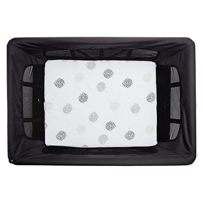 4moms Breeze Bassinet Sheet (single) - White