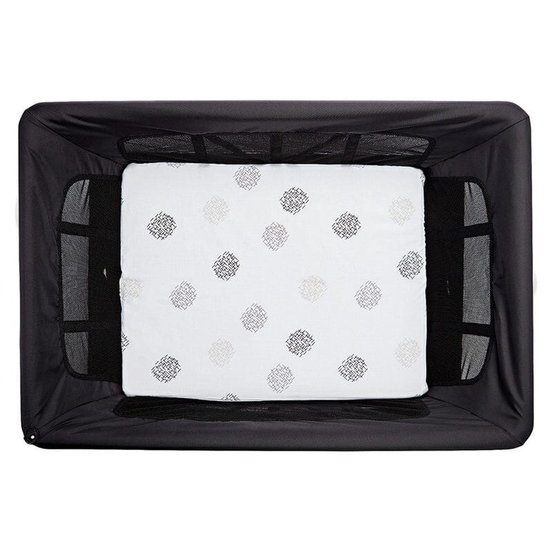 4moms Breeze Bassinet Sheet (single) - White