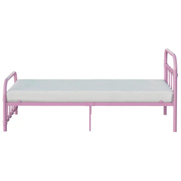 BK Furniture Melissa Twin Bed- Strolleria