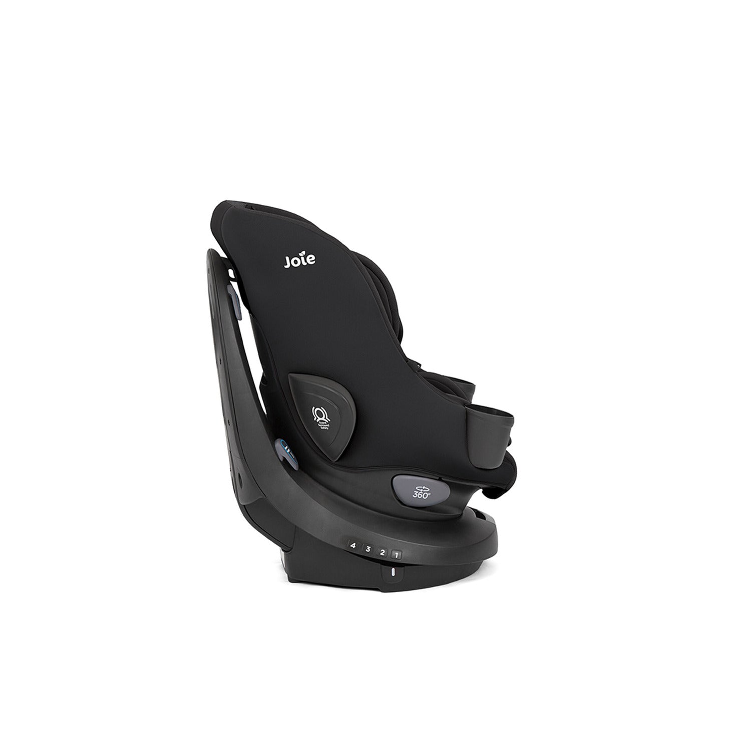 Joie Baby Chili Spin SI Car Seat- Strolleria