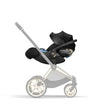 CYBEX Cloud T JS Infant Car Seat - Wings - Bambi Baby